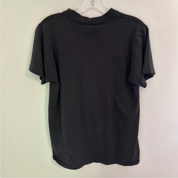 80’s Boston Bruins NHL Hockey Champion Single Stitch Vintage T Shirt Mens Large - Picture 5 of 8